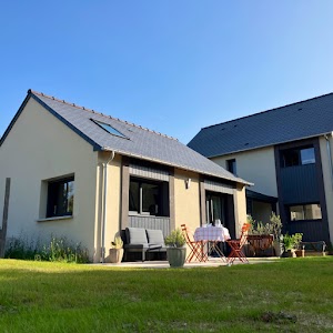 Ker Neizh Cancale place picture